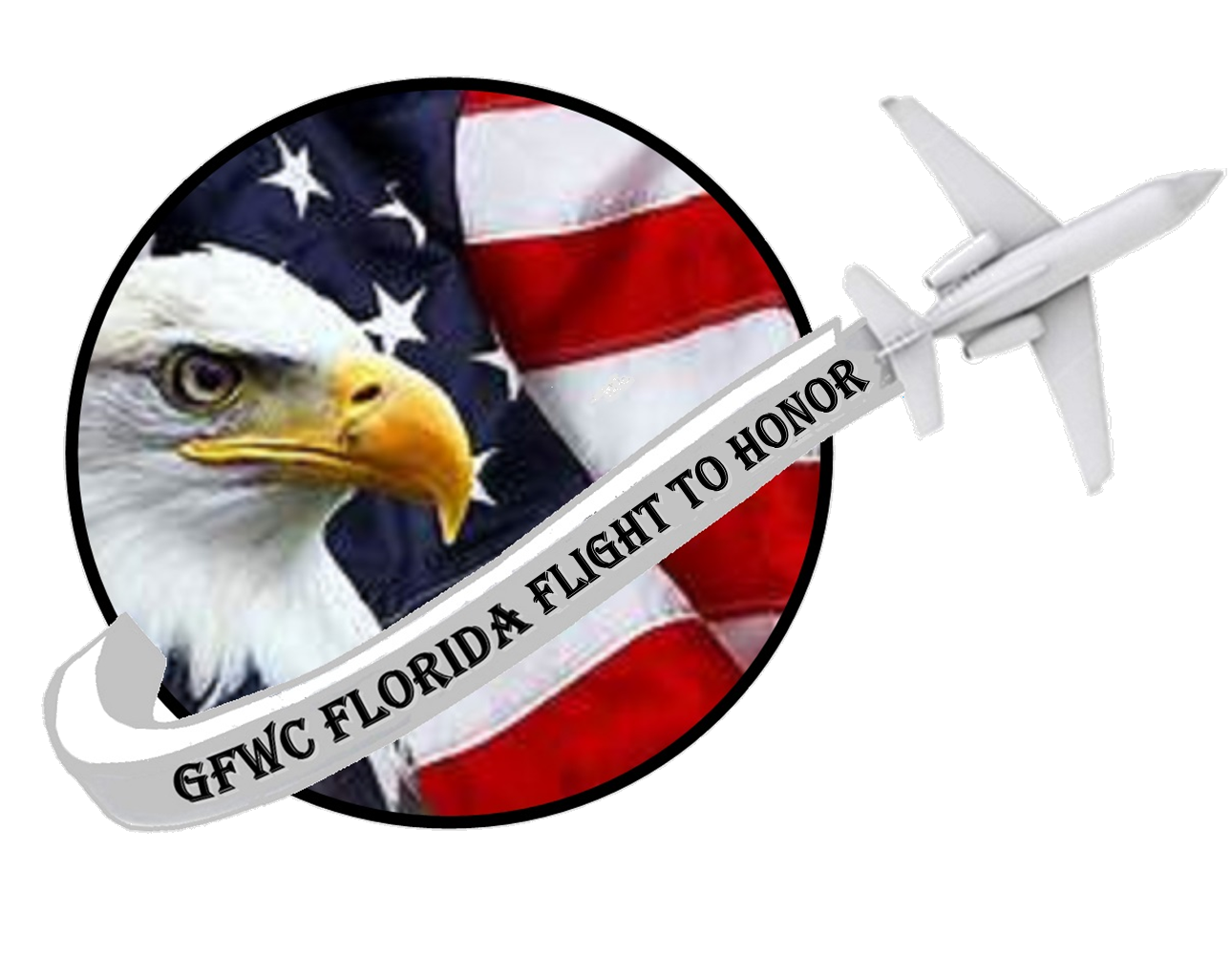 GFWC {President's Logo